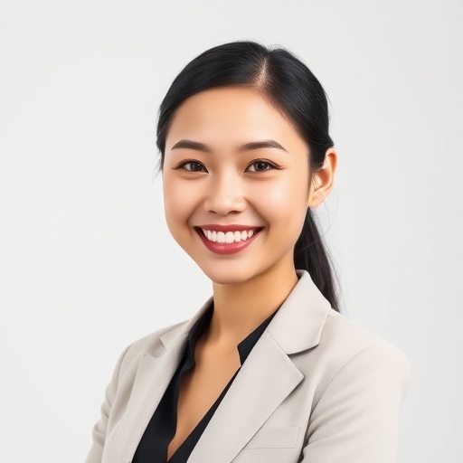 动漫风车团队成员 - 叶知秋，运营总监