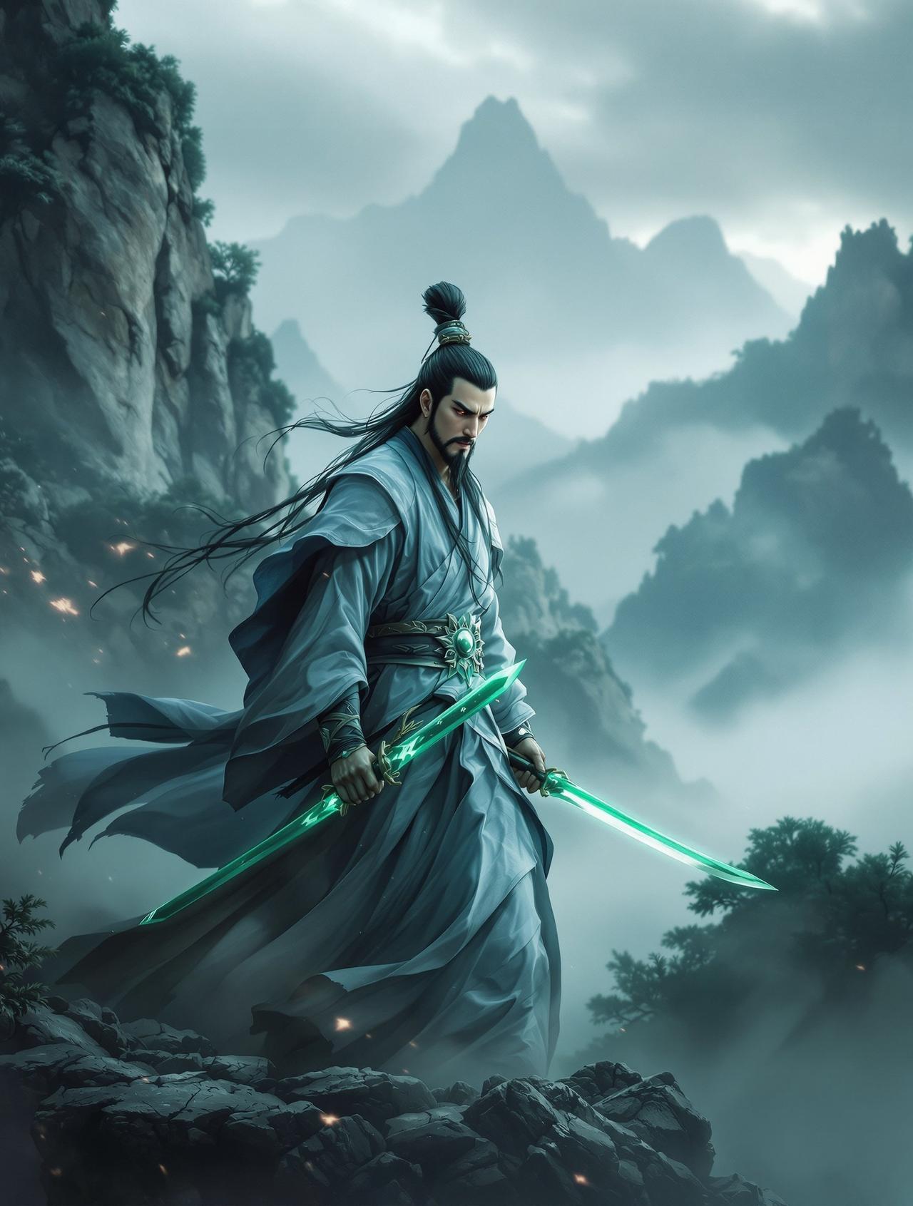 动漫风车人气番剧第2名 - 魔道祖师